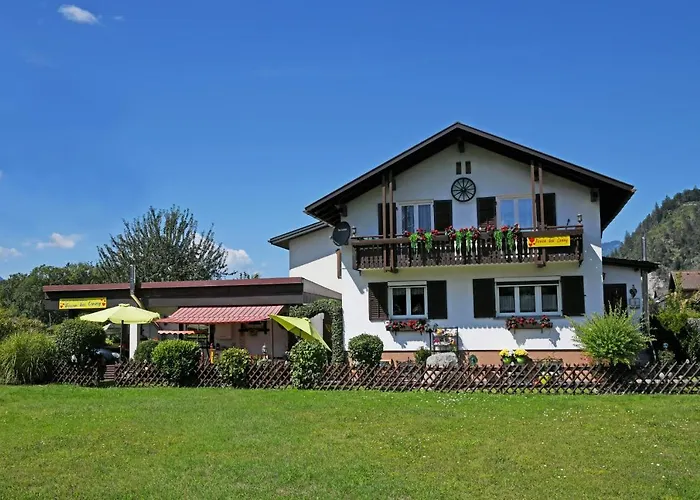 Ferien Bei Conny