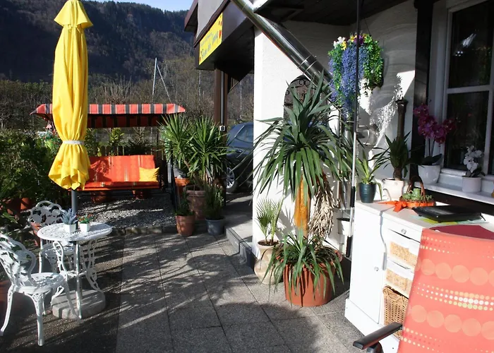 Ferien Bei Conny