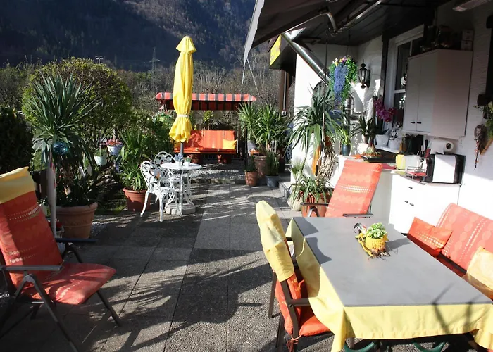 Ferien Bei Conny