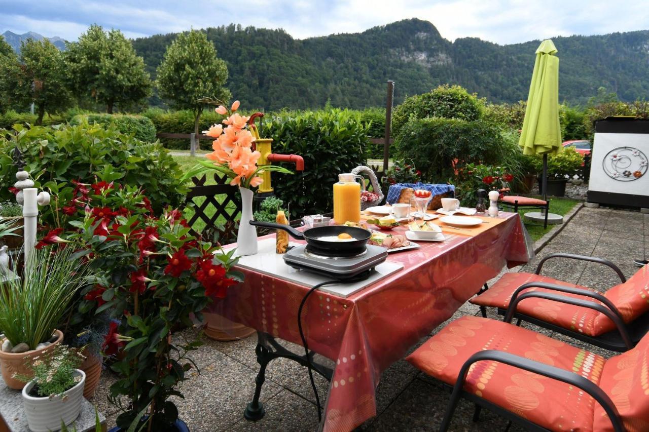 Ferien Bei Conny * Nüziders