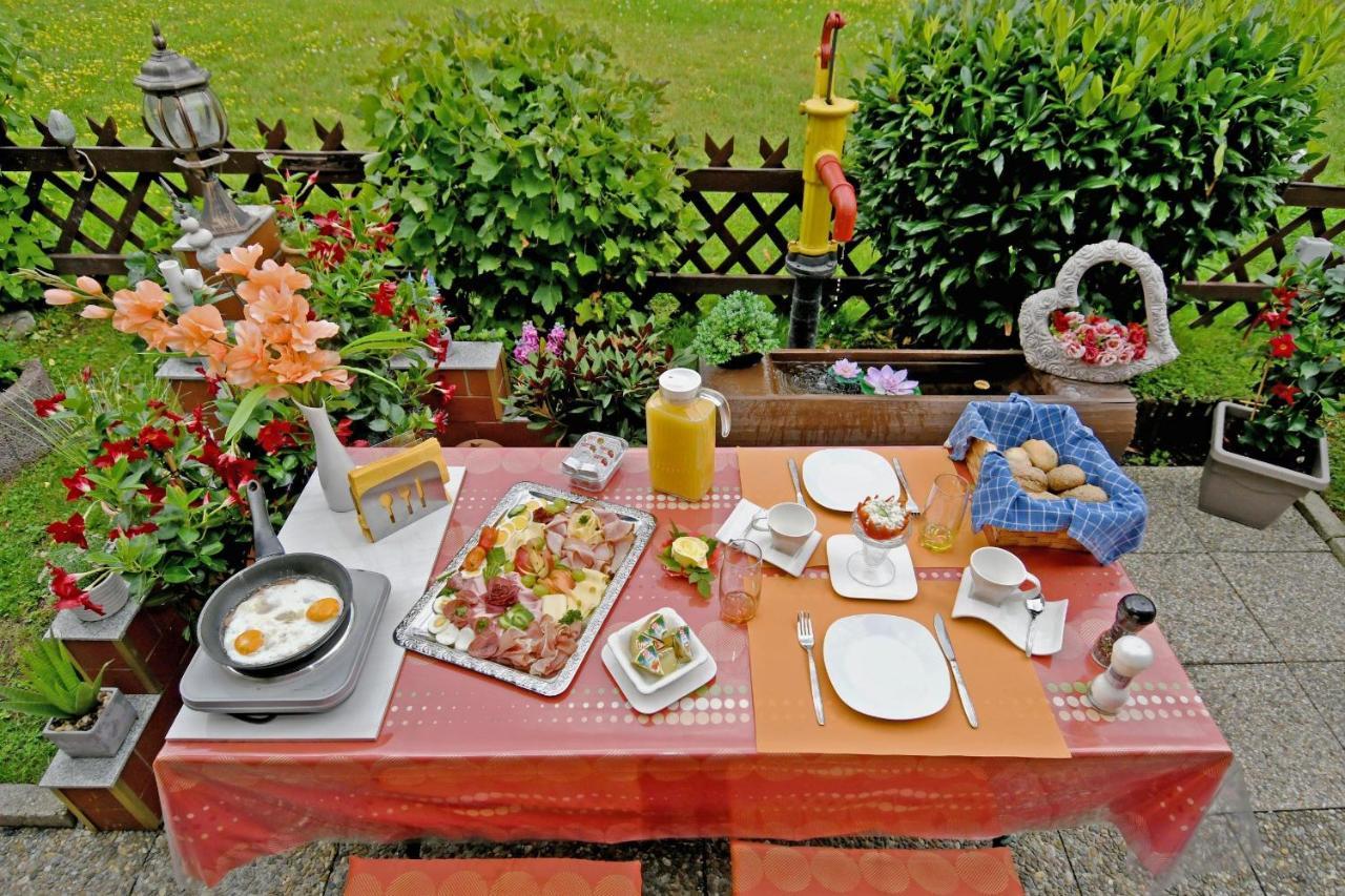 Apartment Ferien Bei Conny