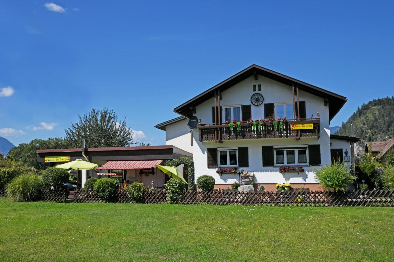 Ferien Bei Conny Apartment