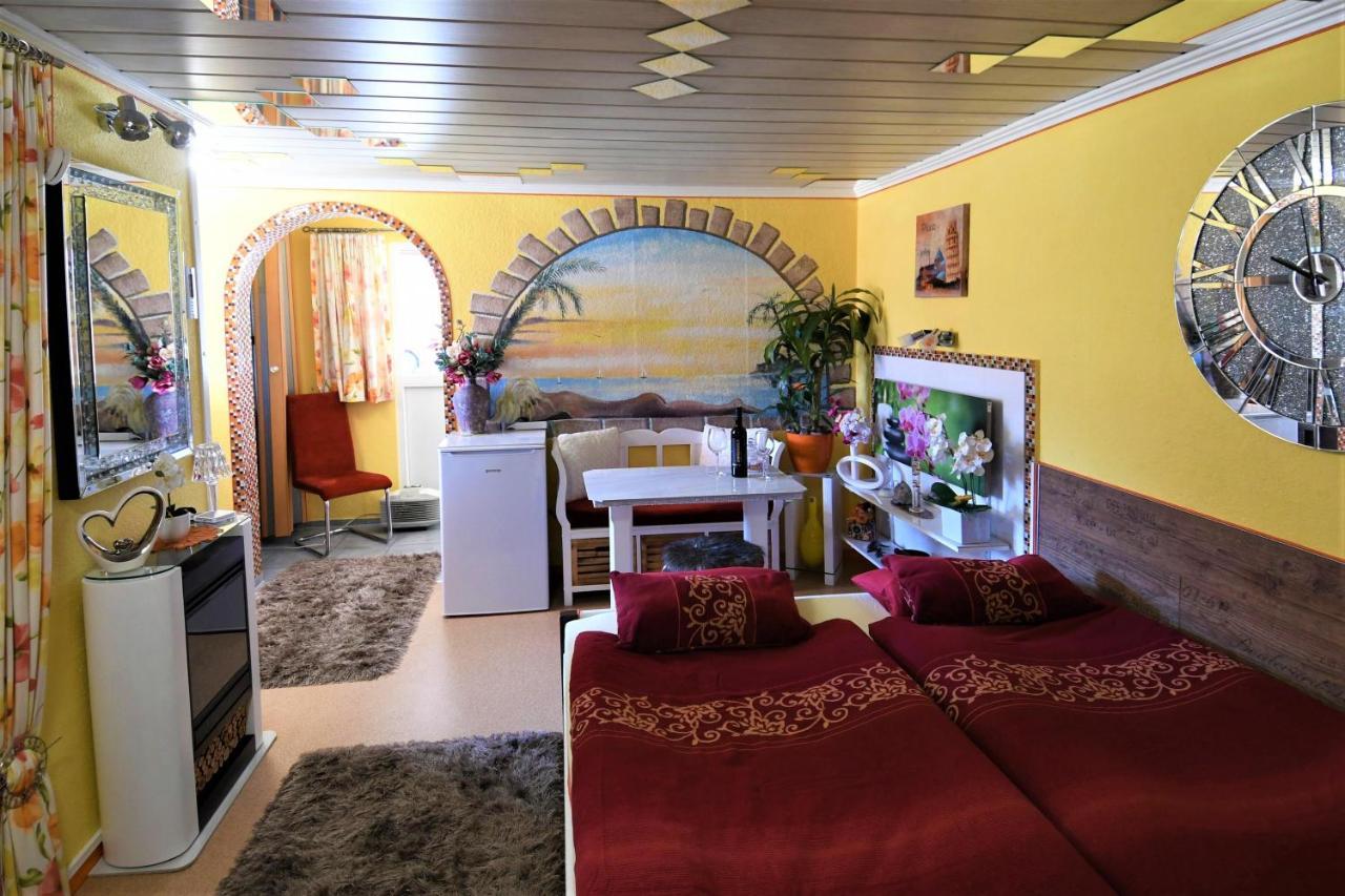 Appartement Ferien Bei Conny