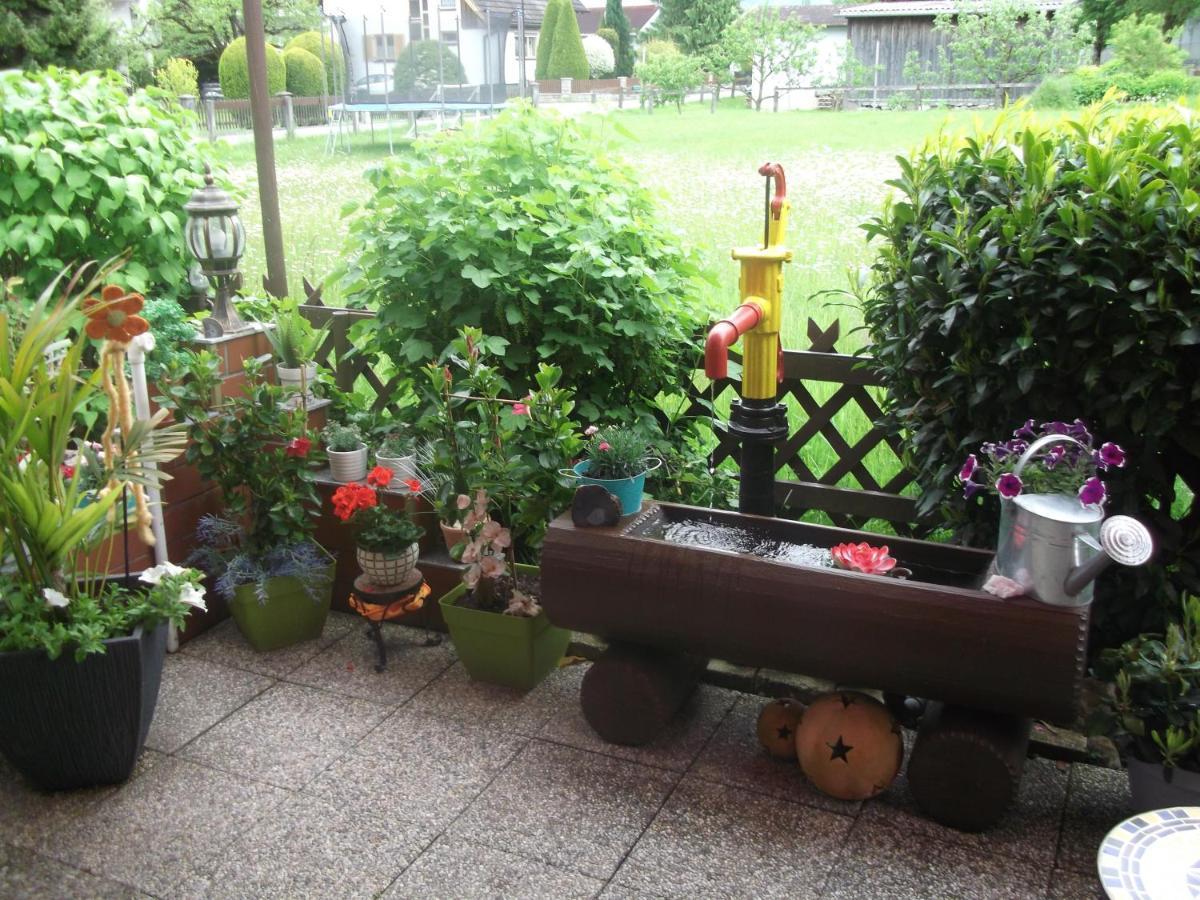 Appartement Ferien Bei Conny *
