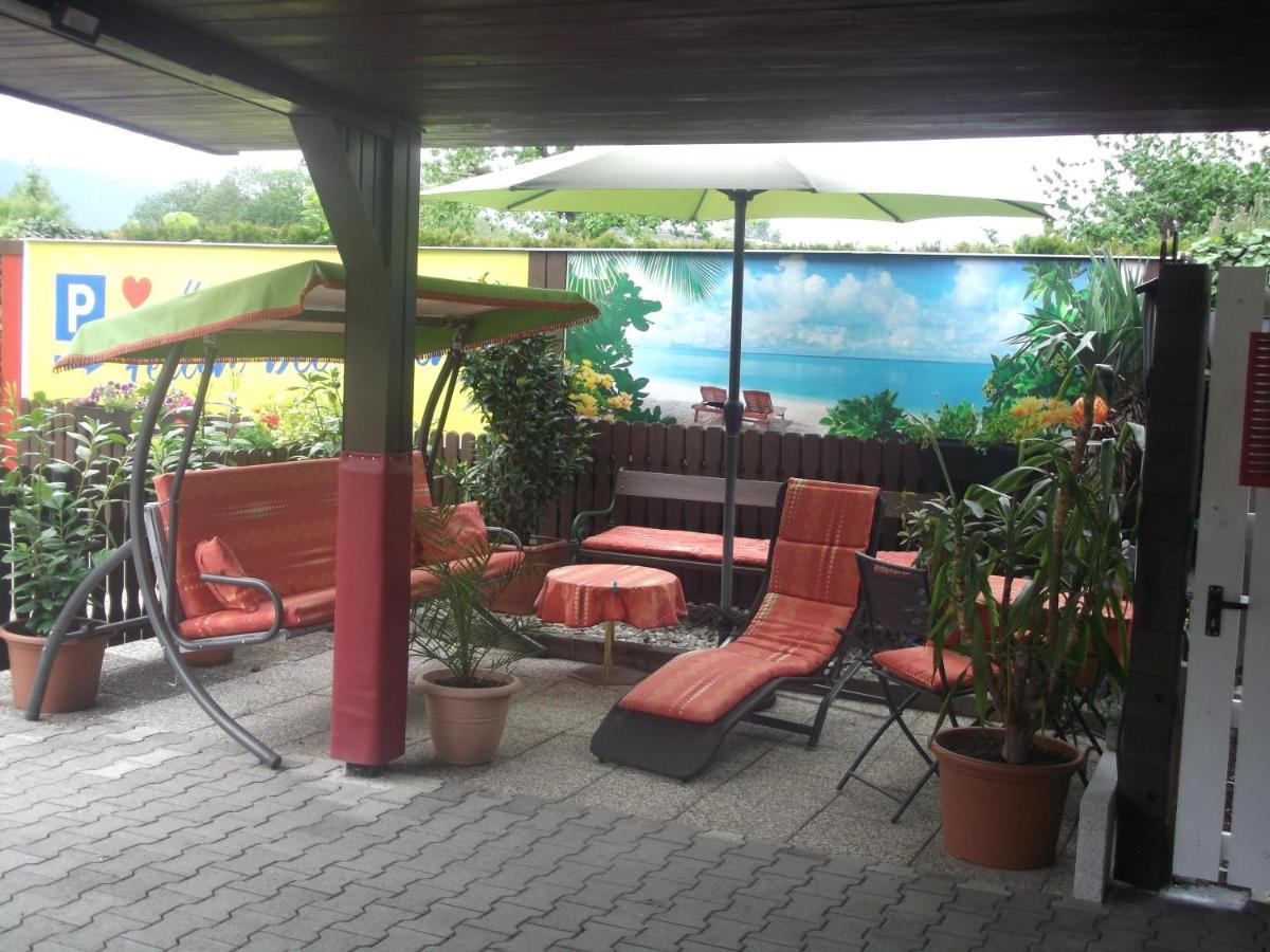 Appartement Ferien Bei Conny