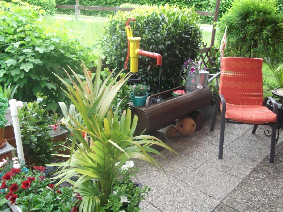 Ferien Bei Conny Appartement *