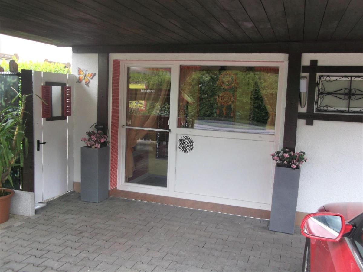 Ferien Bei Conny Apartment