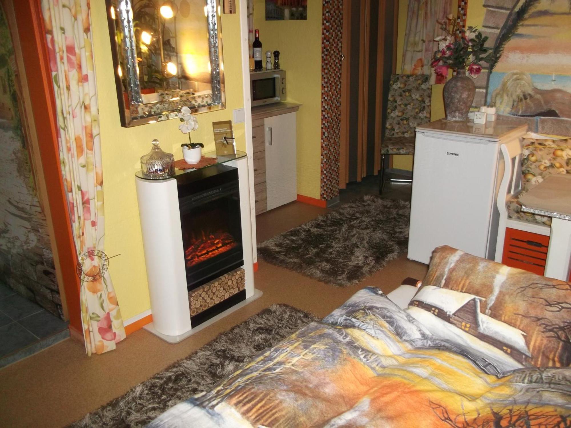 Apartment Ferien Bei Conny Nueziders