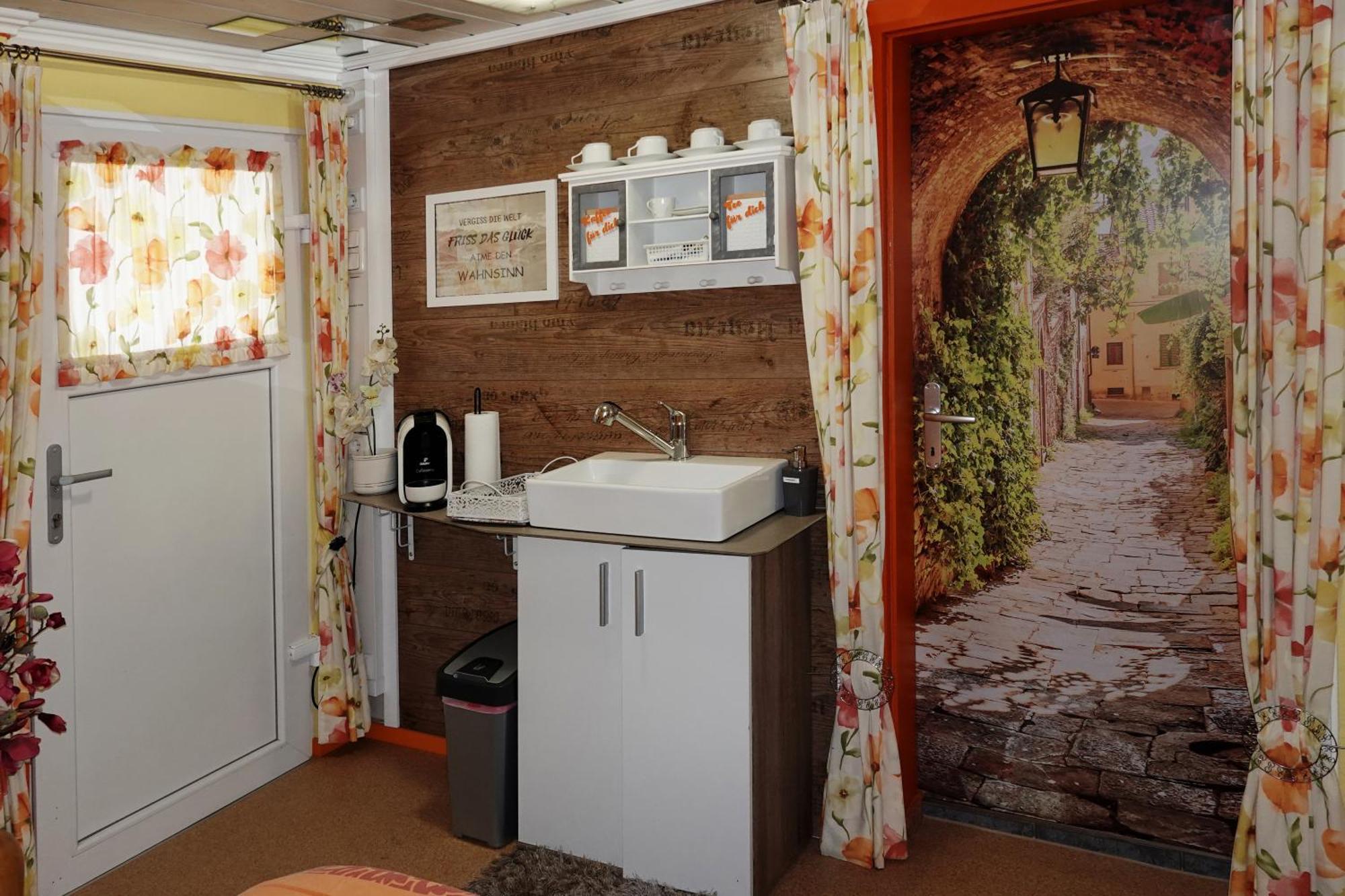 Apartment Ferien Bei Conny *