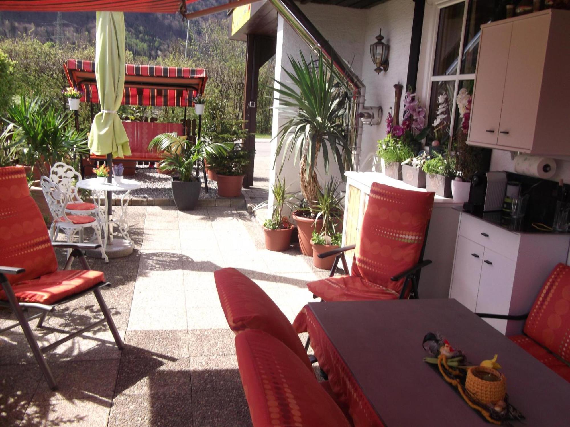 Ferien Bei Conny Apartment Nueziders