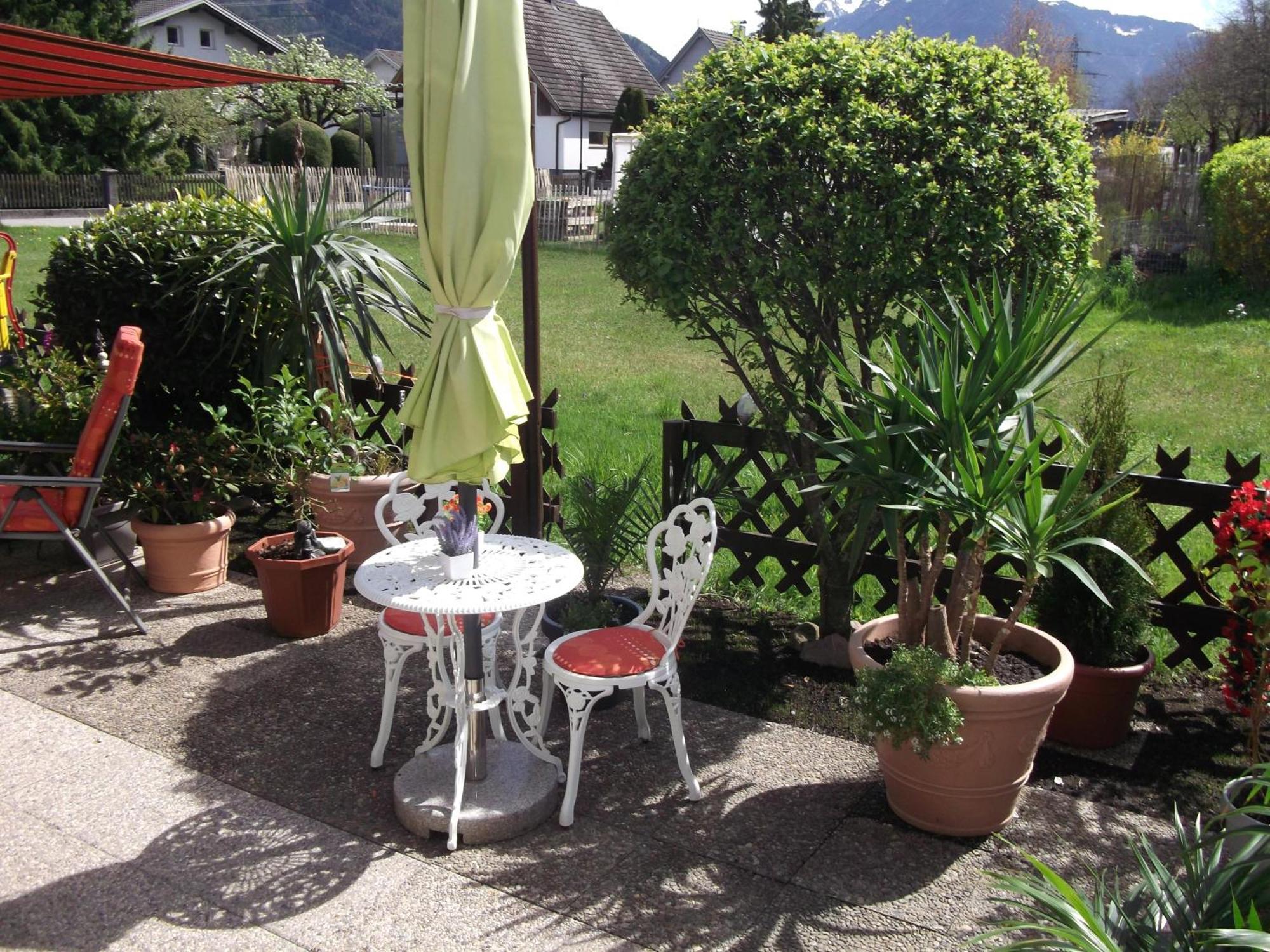 Apartment Ferien Bei Conny