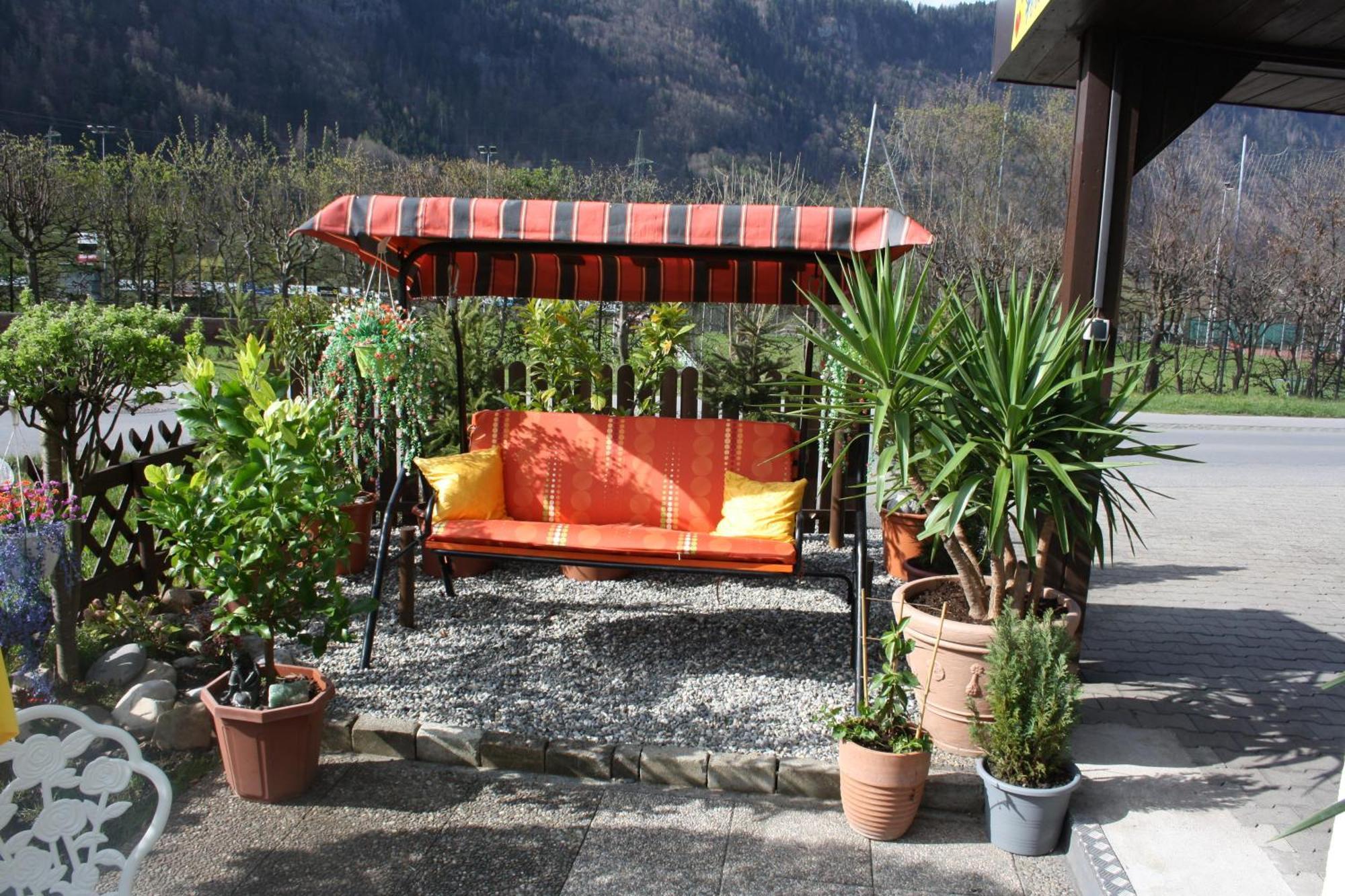 Apartment Ferien Bei Conny Nueziders