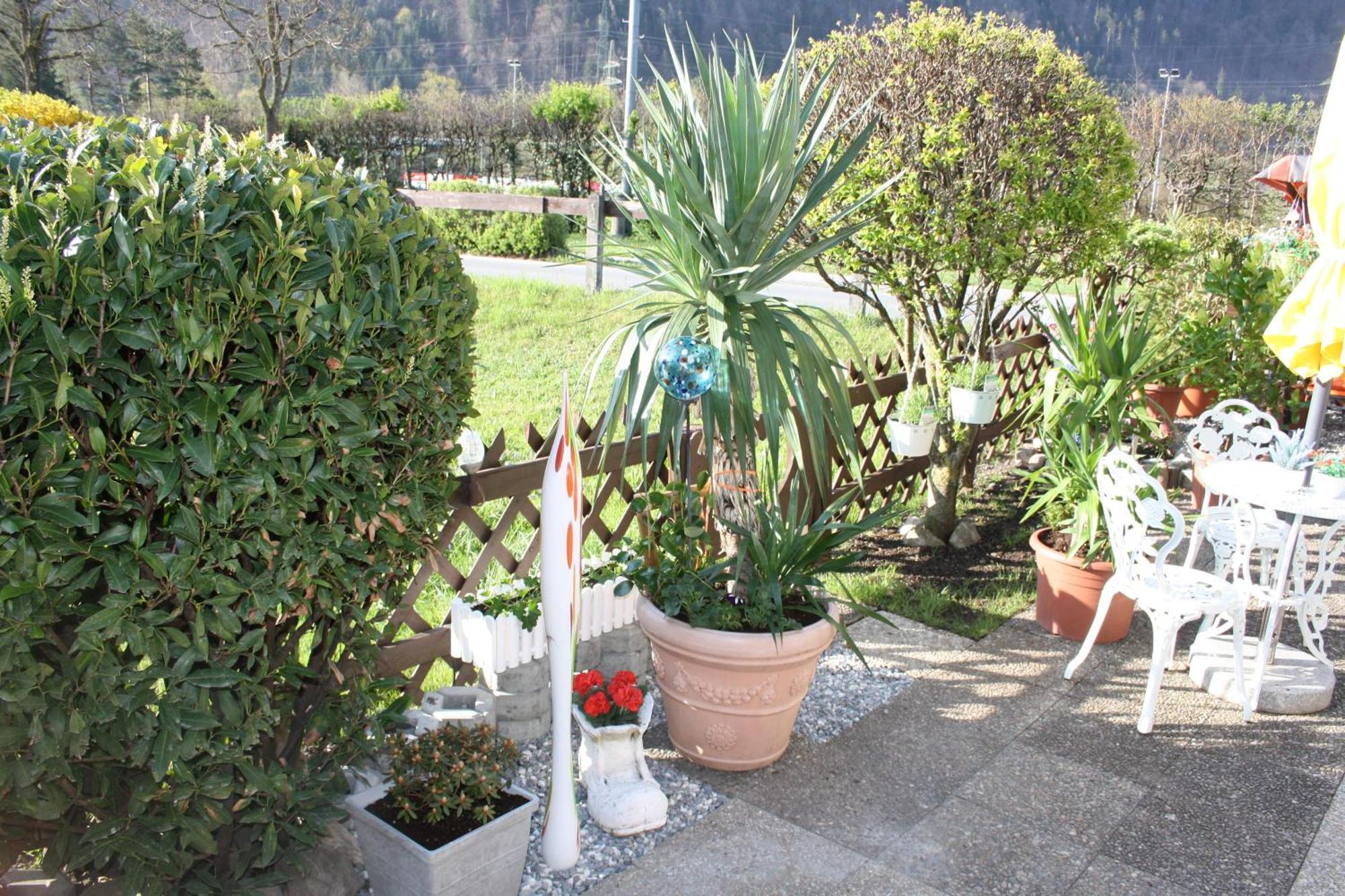 Ferien Bei Conny
