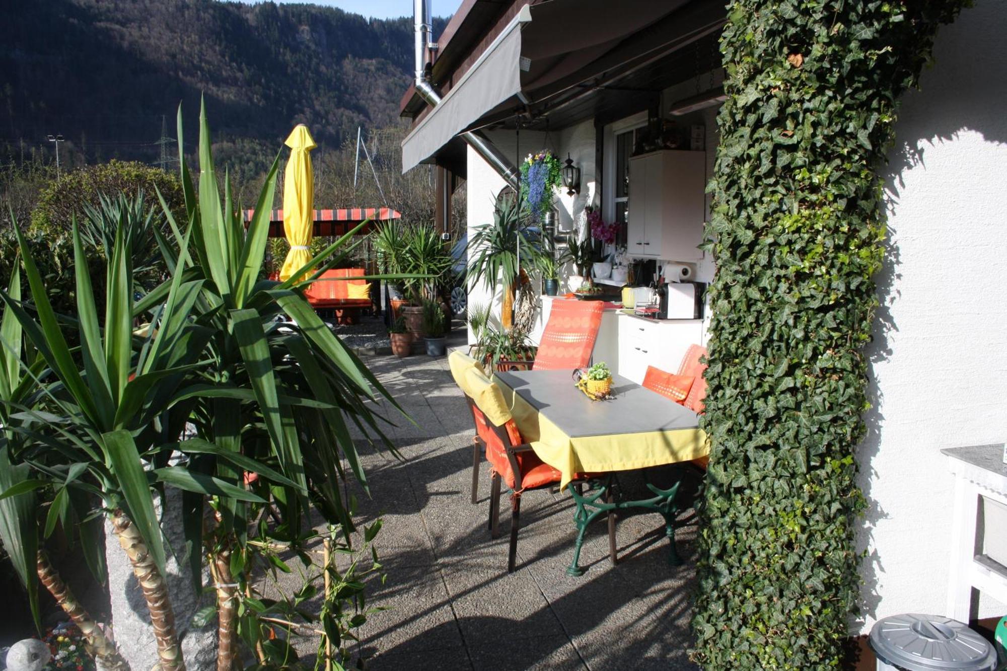 Ferien Bei Conny Apartment