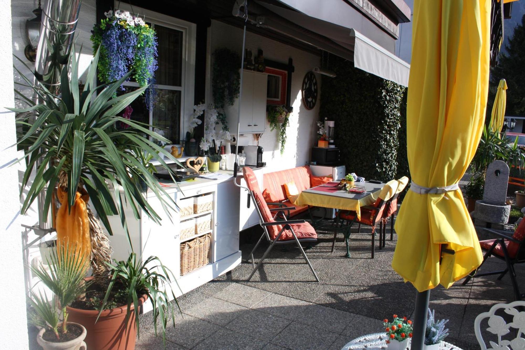 Apartment Ferien Bei Conny *