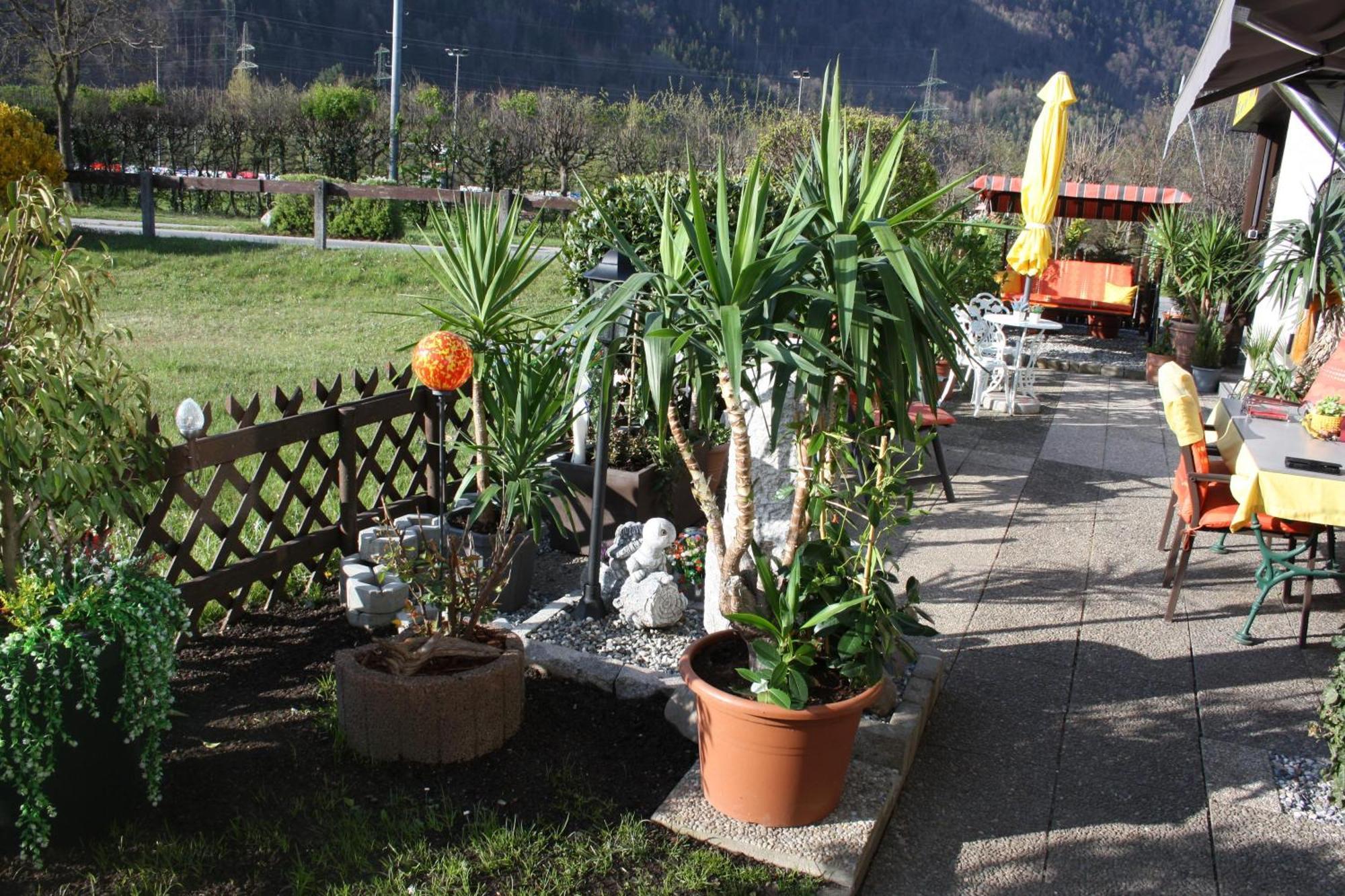 Ferien Bei Conny *