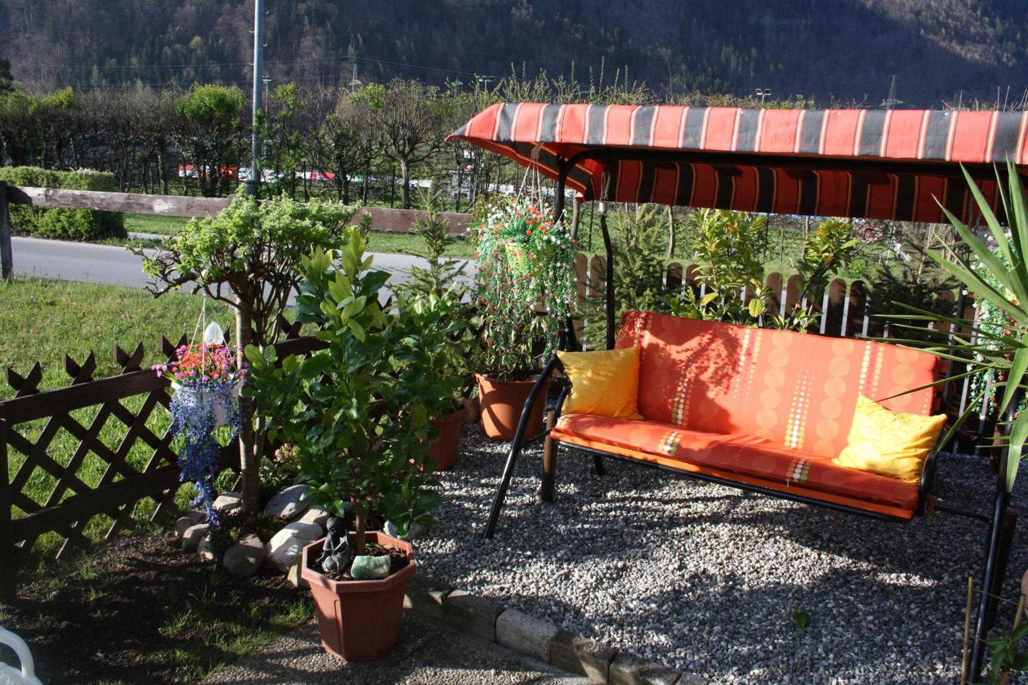 Ferien Bei Conny Nueziders