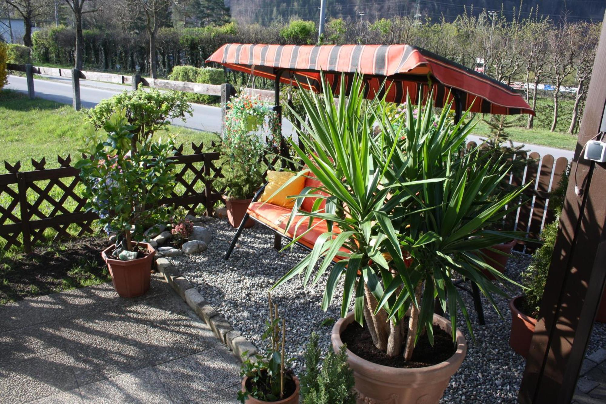 Apartment Ferien Bei Conny