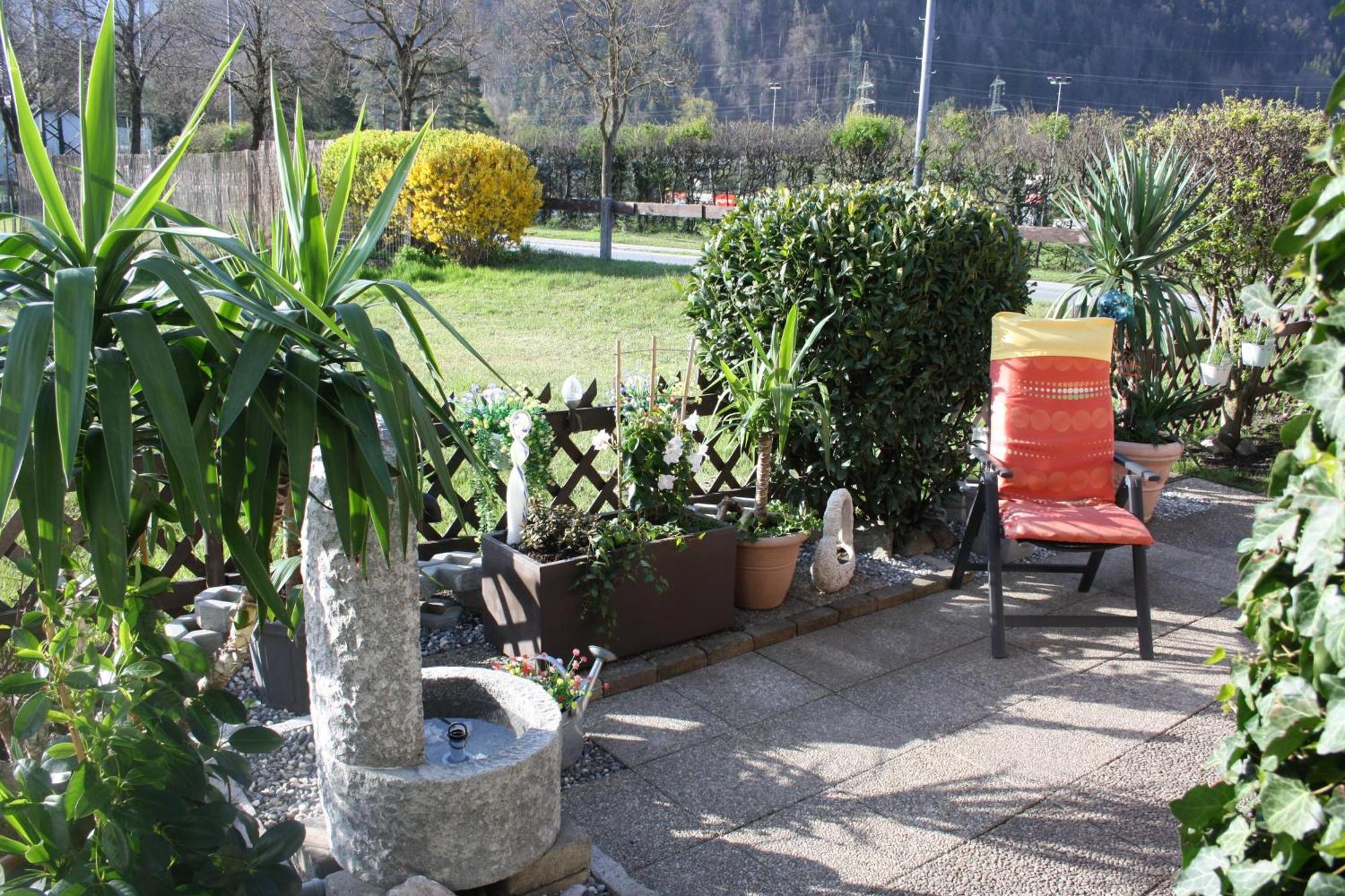 Ferien Bei Conny *