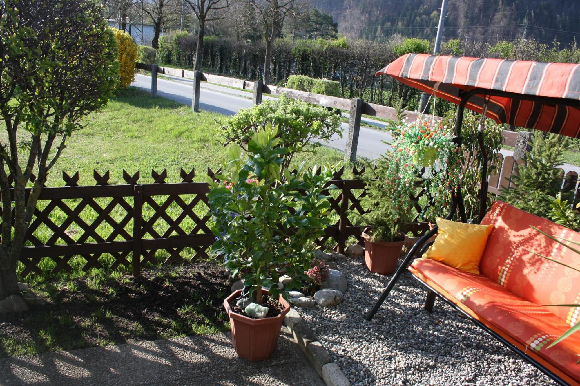 Ferien Bei Conny Apartment