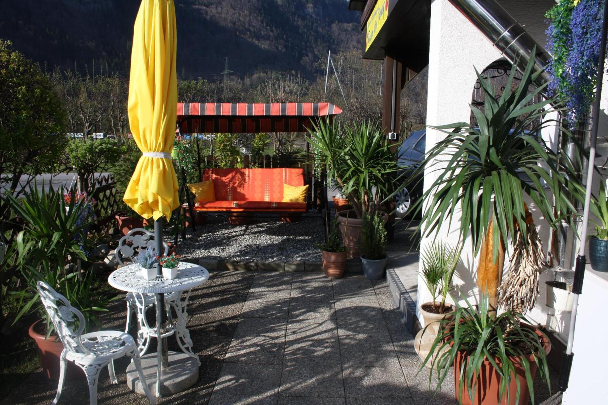 Ferien Bei Conny Apartment