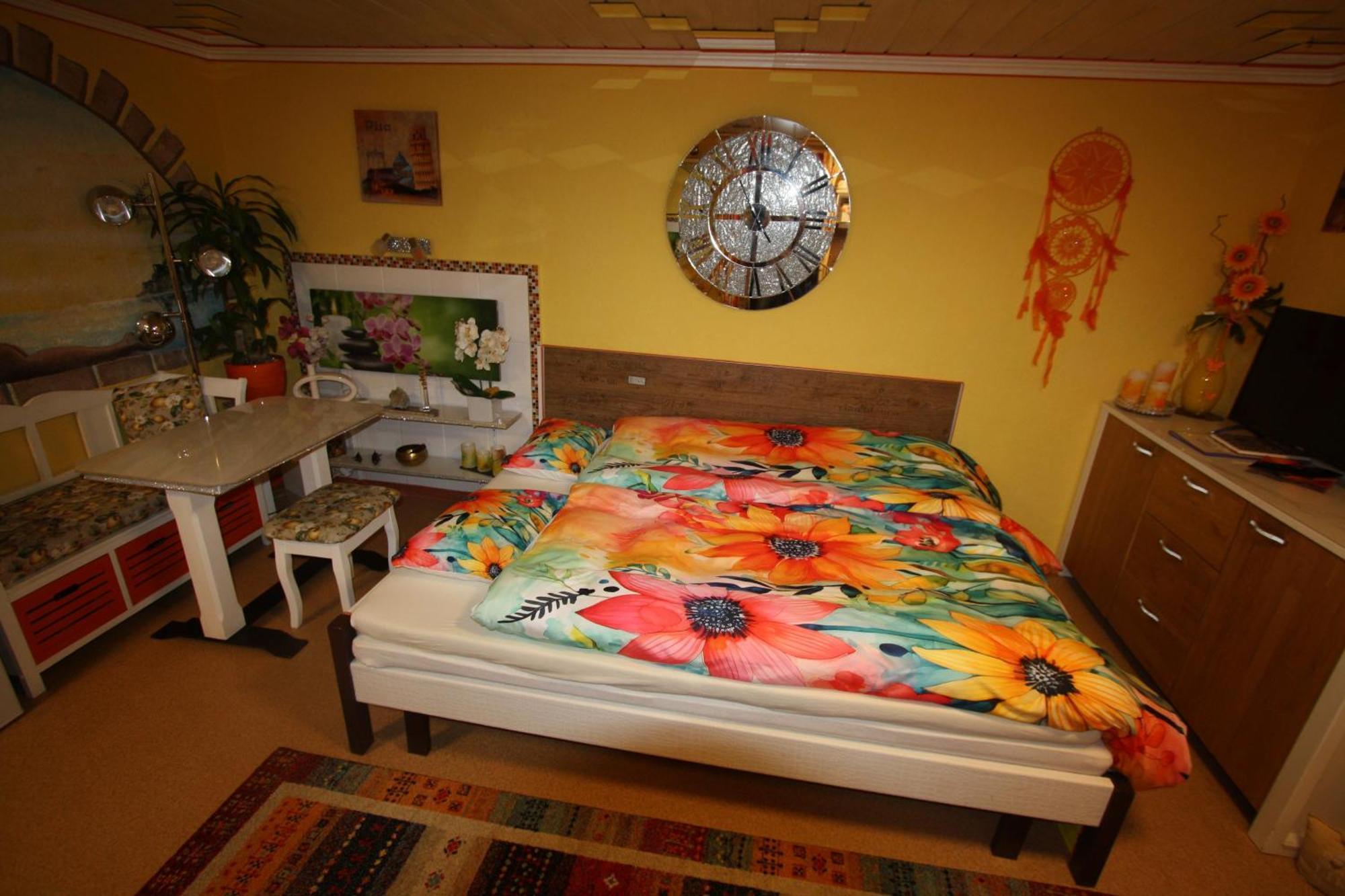 Apartment Ferien Bei Conny