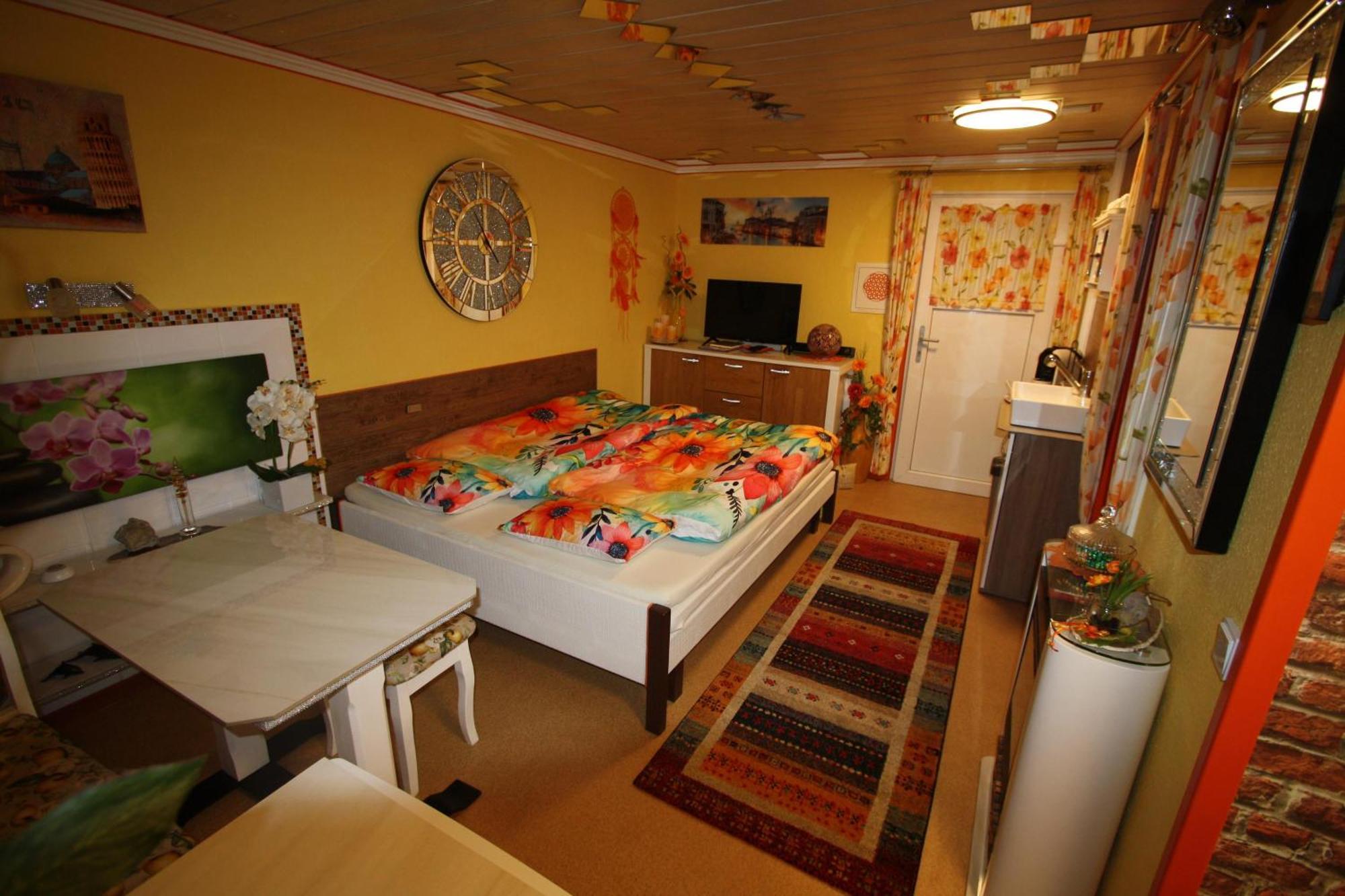 Ferien Bei Conny Apartment